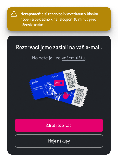 SCR-CS-21: Izolovaná komponenta