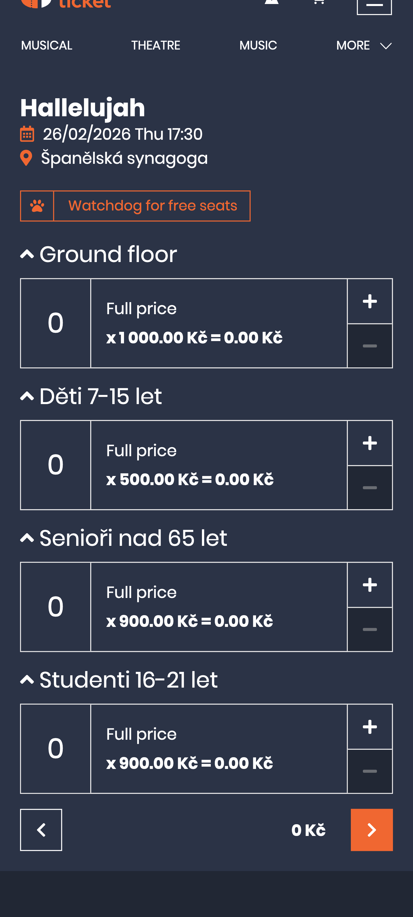 SCR-WEB-28: S navigací a total bottom bar