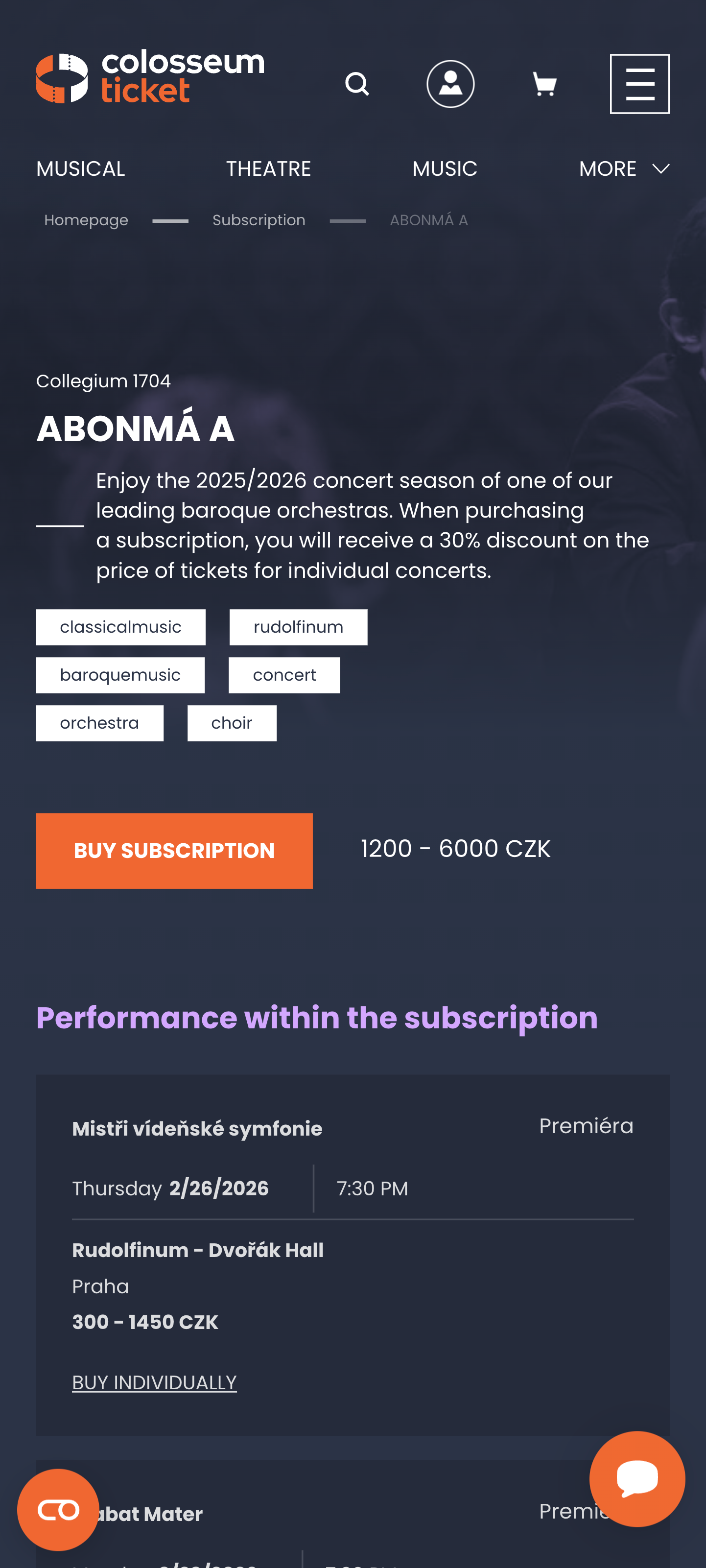 SCR-WEB-51: Detail — popis, představení, CTA Koupit